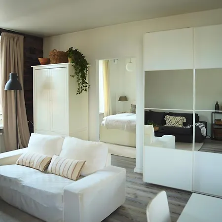 Appartement Hima Stockholm With Parking Tampere