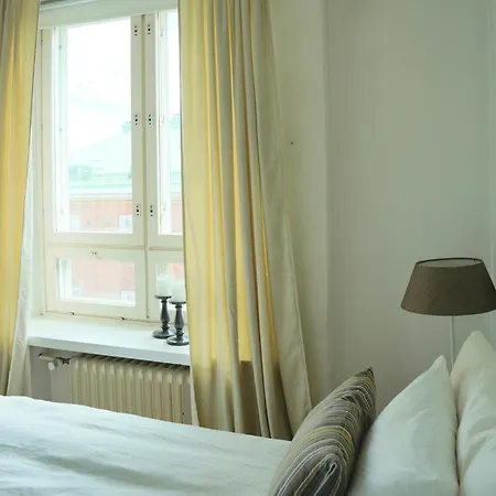 Hima Stockholm With Parking تامبير