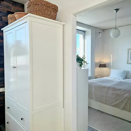 Hima Stockholm With Parking Apartamento