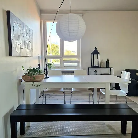 Apartamento Hima Stockholm With Parking Tampere