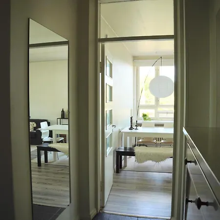 شقة Hima Stockholm With Parking