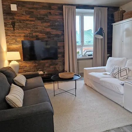 Hima Stockholm With Parking Tampere